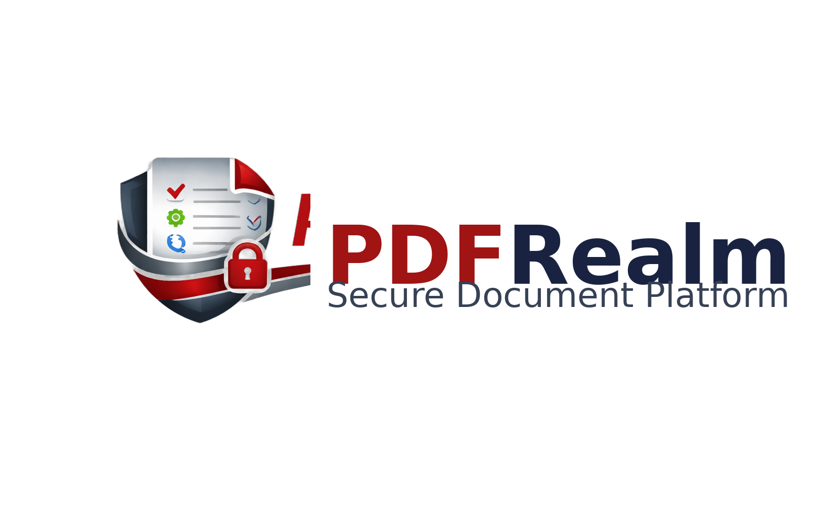 PDFRealm